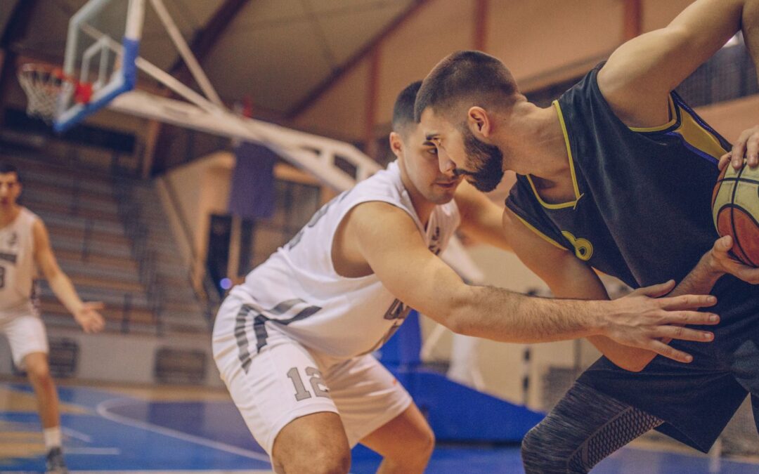 7 Must-Have Basketball Gear Items Every Player Needs